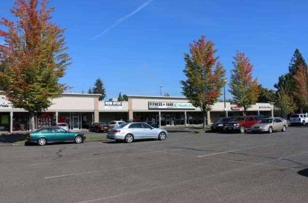 Forest Grove Deli